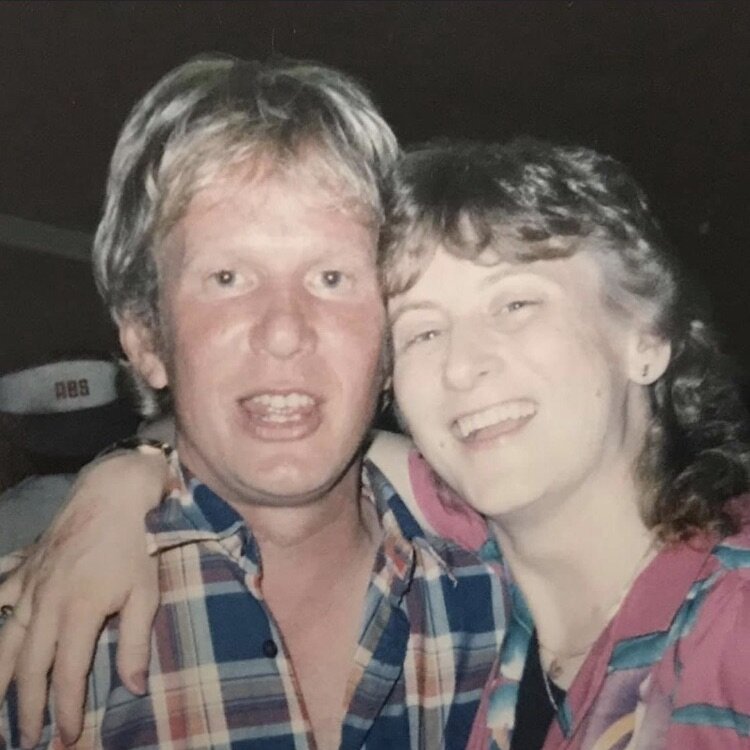 Dad+and+Mom+young
